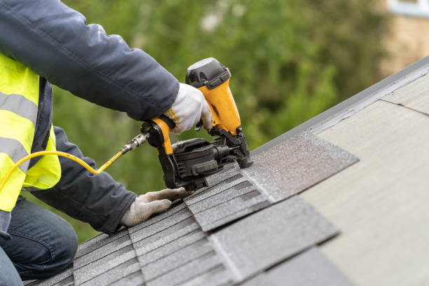 Trusted Palestine, IL  Roofing repair and installation Experts