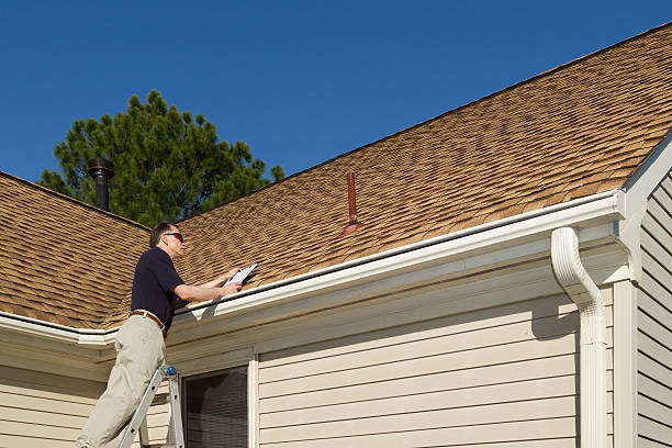 Palestine, IL  Roofing repair and installation Company